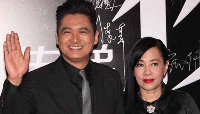 Sở hữu 700 triệu USD, vợ chồng Châu Nhuận Phát sống tiết kiệm thế nào?-5