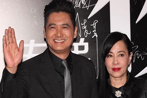 Lý do Châu Nhuận Phát từ chối đóng cùng Thành Long-5