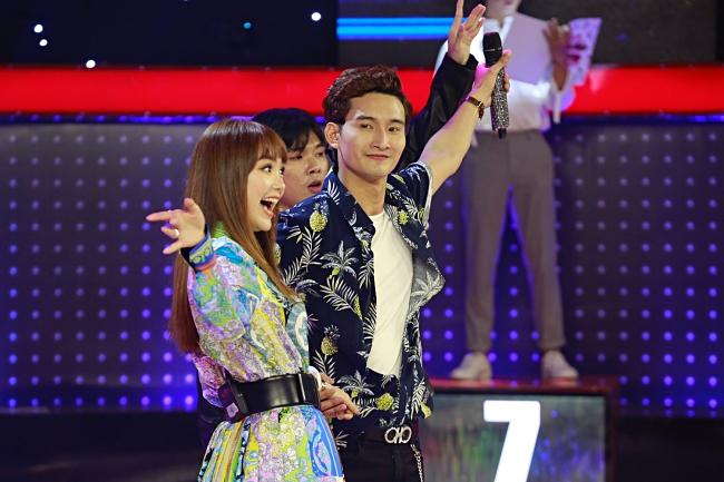 Minh Hằng ngại đỏ mặt khi bị Trấn Thành bóc phốt đi nhầm toilet nam-6