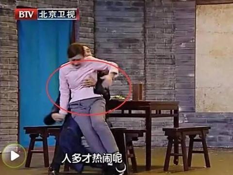 Các mỹ nhân Trung Quốc bị coi thường thế nào trên phim trường?-8