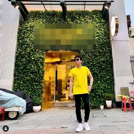 Trấn Thành "đi spa cho đẹp da", khép lại tin sao Việt.