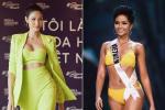 Bản tin Hoa hậu Hoàn vũ 8/9: Hoàng Thùy sẽ lọt top 5 Miss Universe sánh ngang H'Hen Niê?