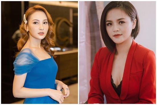 Bảo Thanh không muốn nói về tin mâu thuẫn với Thu Quỳnh