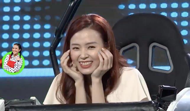 Xuất sắc giành 20 triệu tại Nhanh như chớp, Midu nhận được cơn mưa lời khen từ dân mạng-1