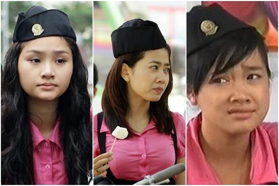 Sao 'Những thiên thần áo trắng': Người ung thư giai đoạn cuối, người lấy chồng danh hài