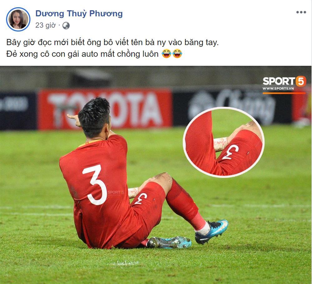 Vợ Quế Ngọc Hải bất ngờ lên mạng than mất chồng, mọi người đoán ngay danh tính người thứ ba-1