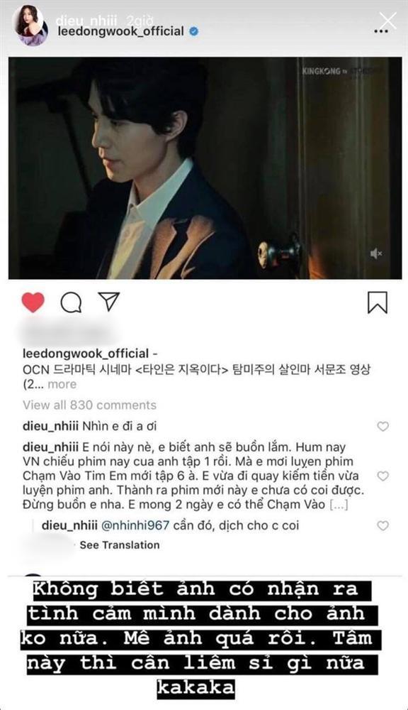 Cật lực giành trai đẹp, Diệu Nhi tự nhận có con - chỉ thẳng mặt Sĩ Thanh là… tiểu tam-2