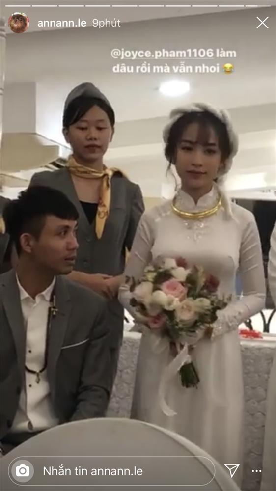 Con gái Minh Nhựa khoe đám cưới khủng: Được 15 siêu xe gần 100 tỷ hộ tống, kim cương phủ đầy tay-2