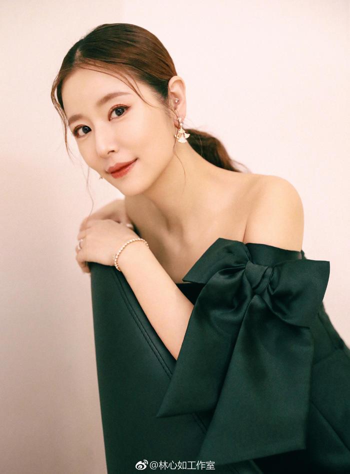 Vì sao Lâm Tâm Như không thể giữ được phong độ trong sự nghiệp như Triệu Vy hay Phạm Băng Băng?-5