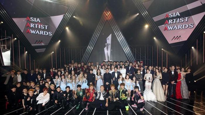 Giải thưởng Hàn vướng nhiều ồn ào trước khi bị loạt sao Việt từ chối-3