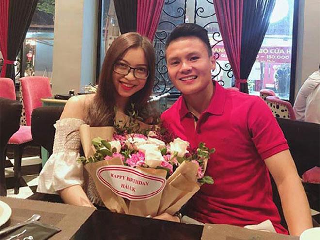 Bị Quang Hải dứt tình, Nhật Lê có phản ứng cực bất ngờ với người thân của bạn trai cũ-3