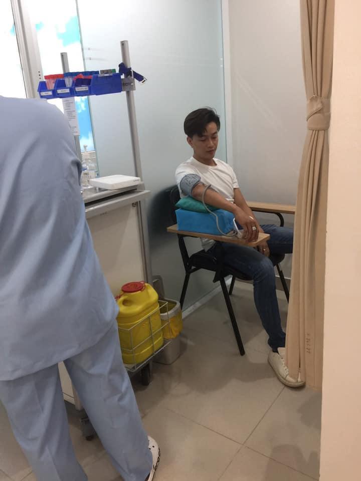 Cựu trưởng nhóm HKT hủy toàn bộ show diễn, thủng màng nhĩ không thể nghe được-2