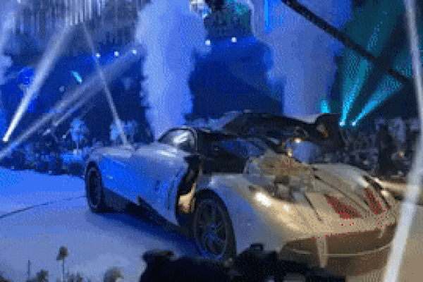 Lẻ bóng tới dự đám cưới con gái Minh Nhựa, ngoại hình phát tướng của Phan Thành mới là tâm điểm-4