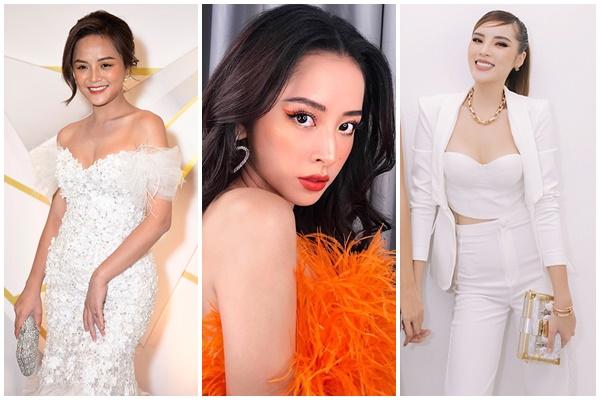 SAO MAKE UP OVER: BB Trần họa mặt giả gái đẹp xuất thần - Phương Mỹ Chi lại bị chê trang điểm già chát-11