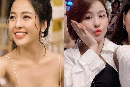 Tái xuất sau 5 tháng lao đao vì clip nóng, ngoại hình ngày một khác lạ của Trâm Anh bất ngờ gây chú ý