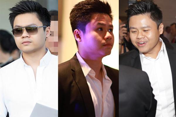 Bị chê ngoại hình khi xuất hiện ở đám cưới con gái Minh Nhựa, Phan Thành đáp trả vừa hài vừa thâm nho-4