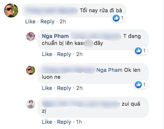 Vợ 2 Minh Nhựa rảnh rỗi đập hộp túi Hermès tiền tỉ, đi bar mà không đến dự đám cưới con riêng của chồng-5