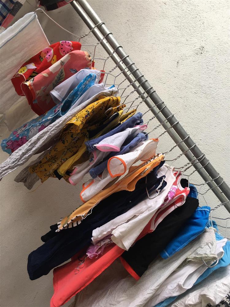 Chồng ám chỉ vợ có mỗi việc trông con cũng không xong, chị vợ gửi một bức ảnh làm chồng xanh mặt, chị em hả hê-8