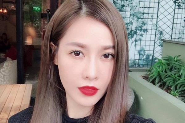 Cặp mỹ nhân Quế Vân - Hà Hồ: Chỉ thở nhẹ cũng khiến bao tên tuổi showbiz ăn mất ngon ngủ chẳng yên-6
