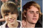 Từ khi nổi tiếng, Justin Bieber đã thay đổi bao nhiêu kiểu tóc?