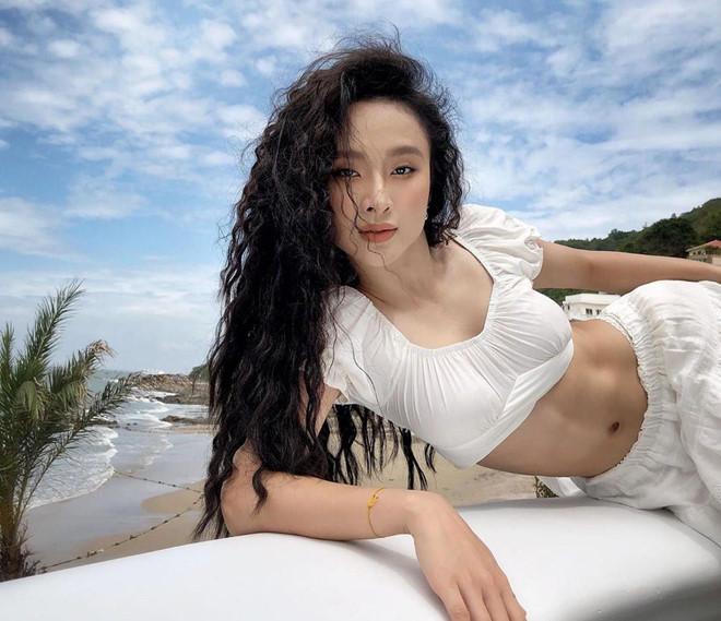 Những sao Việt diễn quán bar bị hành hung, ép tiếp khách-4