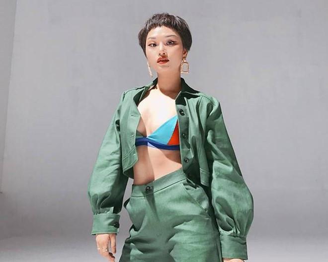 Những sao Việt diễn quán bar bị hành hung, ép tiếp khách-5