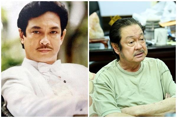 Sao Việt vang bóng một thời về già chịu cảnh ở nhờ, sống kiếp nhà thuê-11