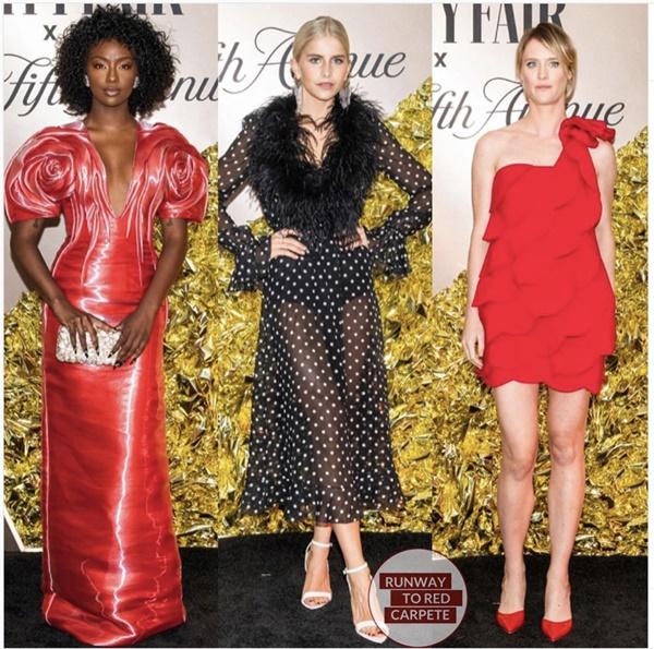 Báo Mỹ bóc giá từng bộ đầm đắt đỏ mà NTK Công Trí thiết kế cho sao thế giới-1