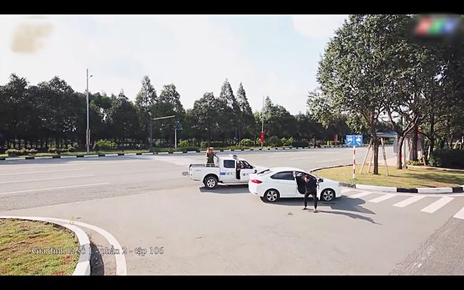 Chết cười với lý do khiến Diệu Nhi mê tốc độ là nhờ gặp cướp-5