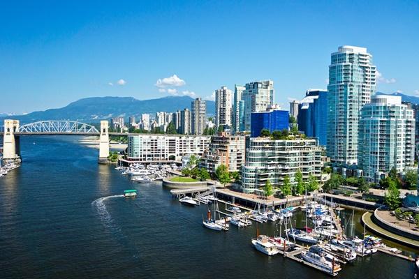 Những thành phố mang vẻ đẹp vượt thời gian, ai cũng nên ghé thăm một lần-6