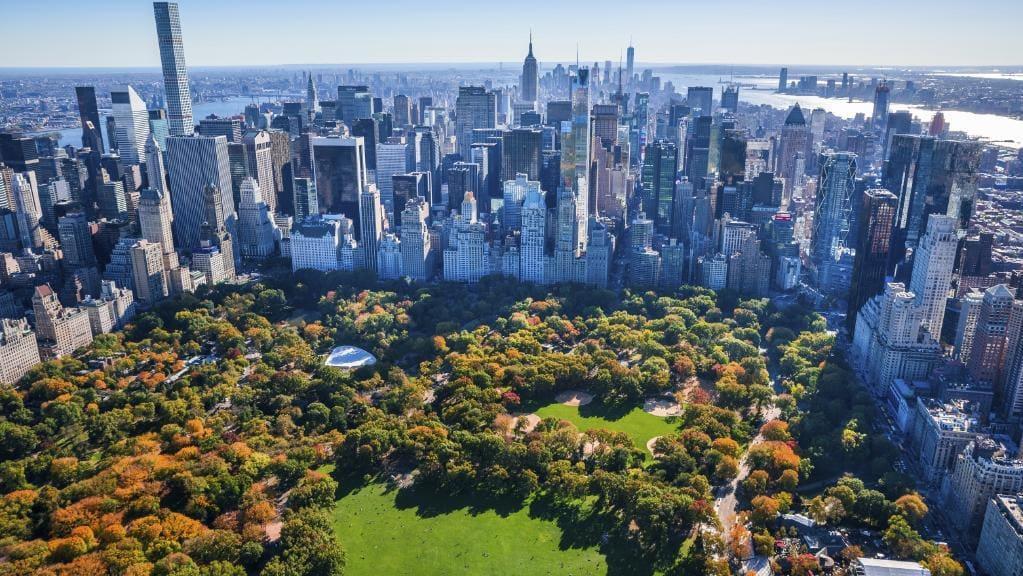 10 thành phố đáng sống nhất thế giới-10