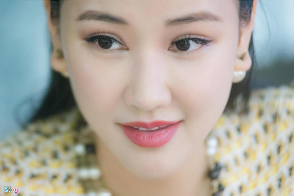 Diễn viên Maya: Nếu có cảnh nóng táo bạo hơn Vợ ba, tôi vẫn đóng-4