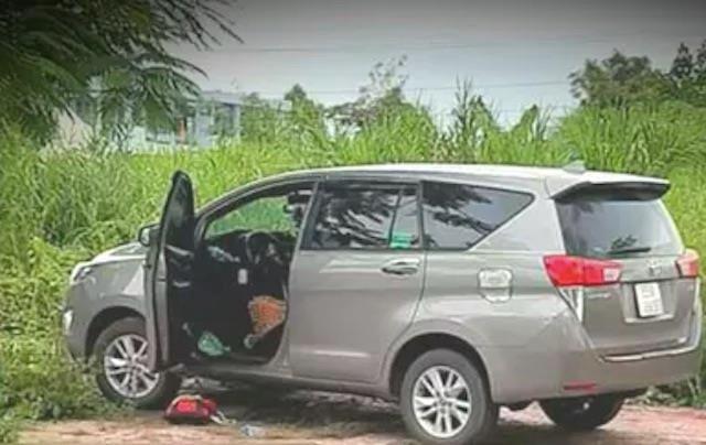 Lời khai của gã tài xế giết cô gái 18 tuổi trong ôtô-2