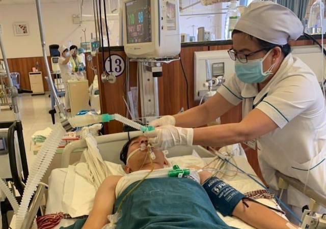 Lời khai của gã tài xế giết cô gái 18 tuổi trong ôtô-3