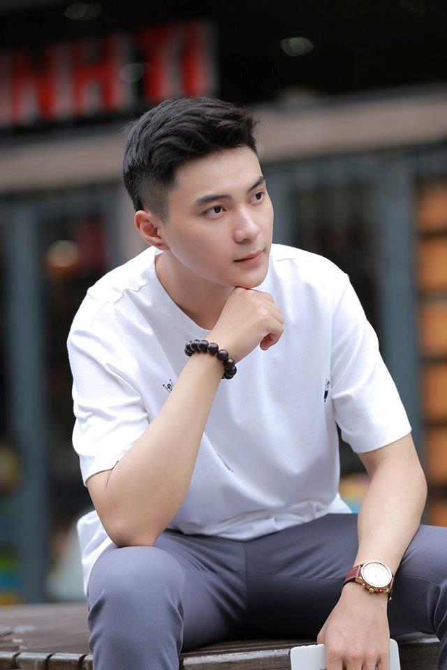 Nam sinh đại học thế hệ mới toàn nam vương với vlogger đa tài-5