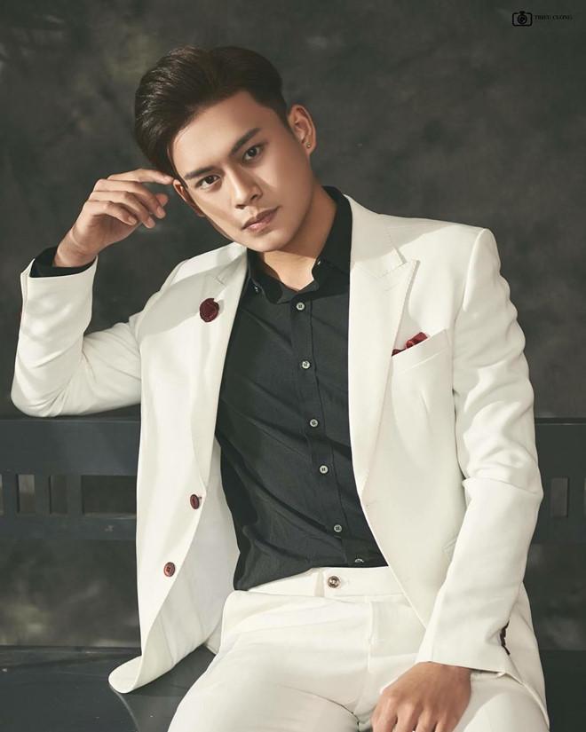 Nam sinh đại học thế hệ mới toàn nam vương với vlogger đa tài-2