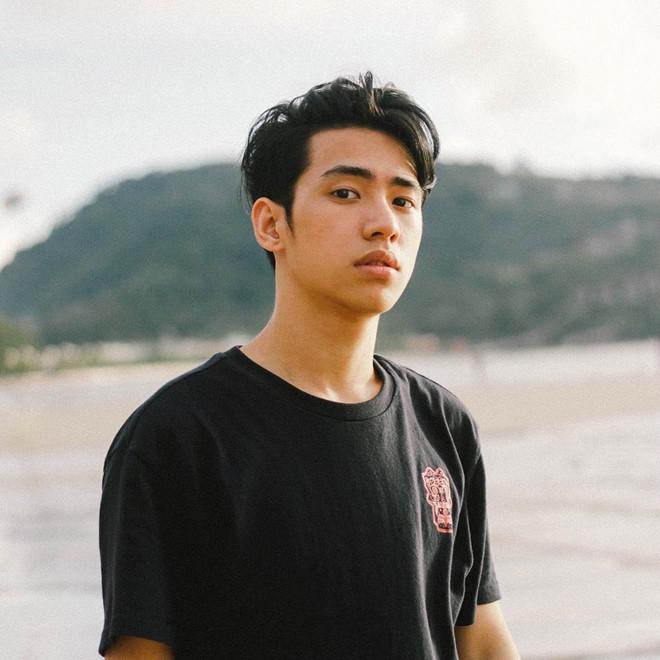 Nam sinh đại học thế hệ mới toàn nam vương với vlogger đa tài-10