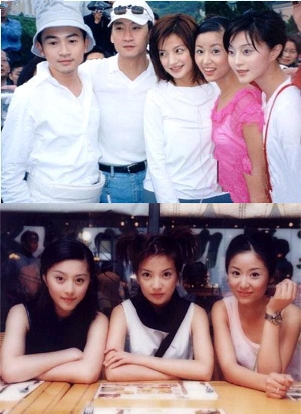 Khoe thẻ thời sinh viên, Lâm Tâm Như để lộ học vấn đáng ngưỡng mộ của mình-5