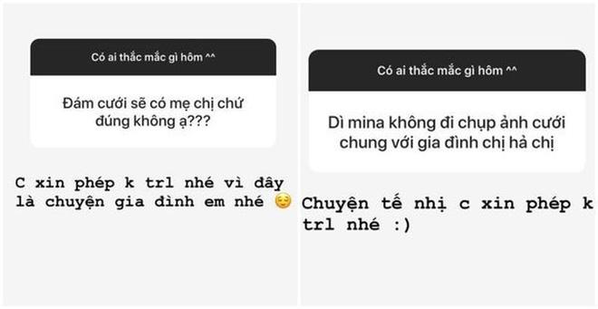 Vợ hai Minh Nhựa bị soi chia sẻ lạ trước ngày con riêng của chồng tổ chức đám cưới xa hoa-4
