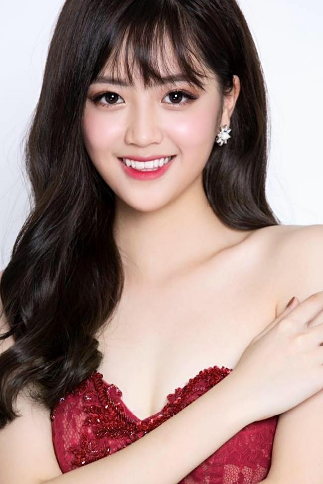 Chân dung gái xinh hát dở ẹ được Dương Triệu Vũ hối thúc đi thi Hoa hậu tại Giọng Ải Giọng Ai-7