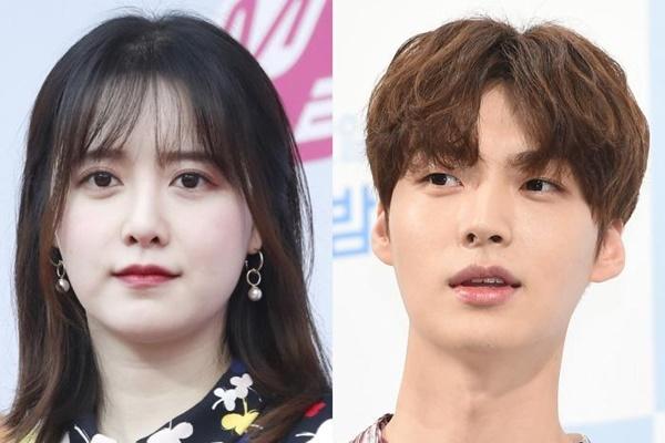 Goo Hye Sun khoe nhan sắc sau tuyên bố giải nghệ-3