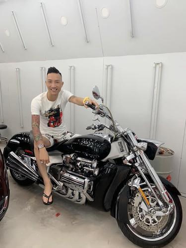 Trước khi bị bắt giữ vì dương tính với ma túy, Huấn Hoa Hồng từng là nhân vật nổi tiếng như thế nào?-7