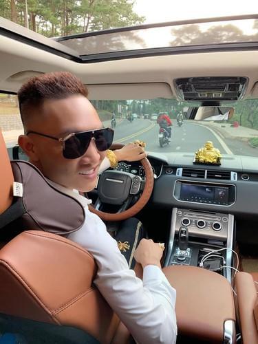 Trước khi bị bắt giữ vì dương tính với ma túy, Huấn Hoa Hồng từng là nhân vật nổi tiếng như thế nào?-8