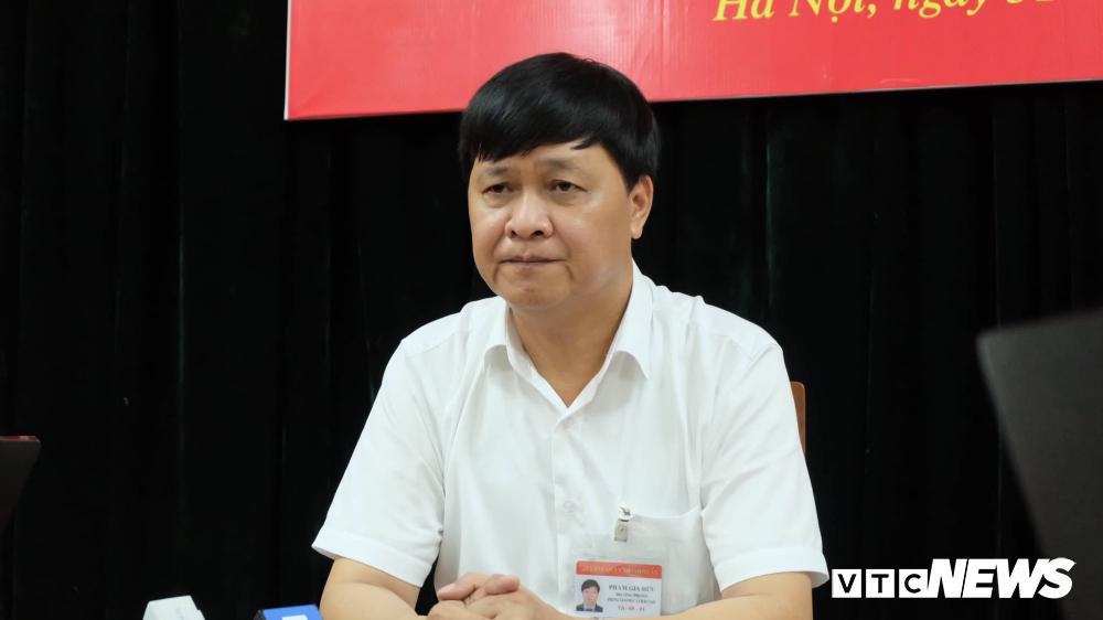 Hàng trăm học sinh nghỉ học, nhiều phụ huynh xin chuyển trường sau vụ cháy Rạng Đông-1