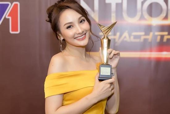 Bị antifan 'thả bom' vào chiến thắng tại VTV Awards 2019, Bảo Thanh đáp trả cực gắt