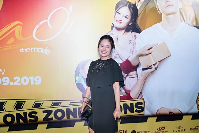 Loạt trai đẹp đến mừng Karik vì đã giúp Thùy Anh có bầu-12