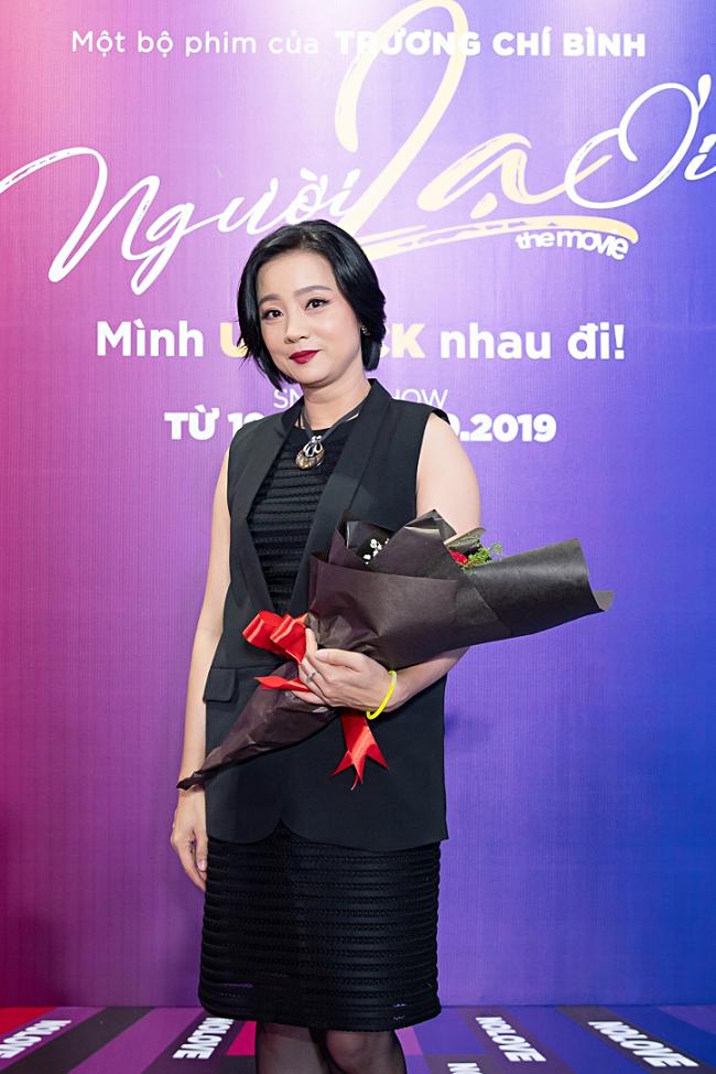 Loạt trai đẹp đến mừng Karik vì đã giúp Thùy Anh có bầu-7