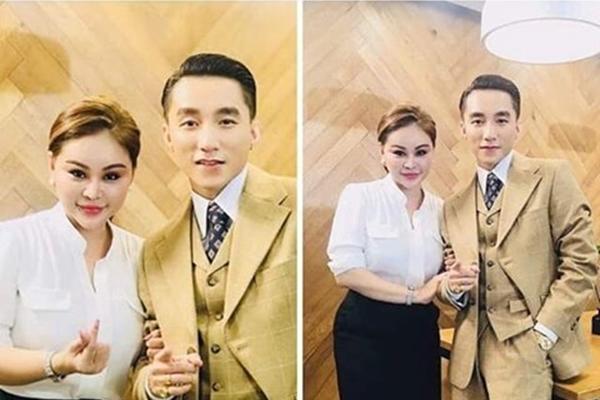 Sơn Tùng hoảng sợ trước các gương mặt kỳ dị của Lê Giang, Mạc Văn Khoa-6