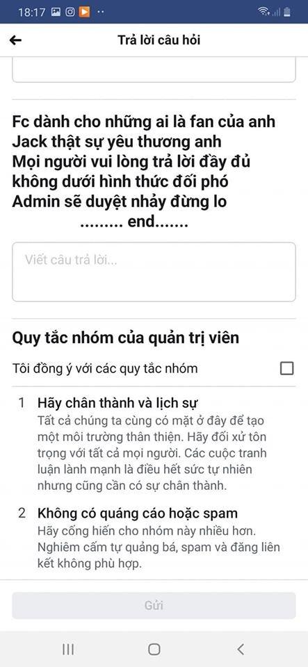 Loạt câu hỏi khán giả cần trả lời để gia nhập group fan ruột của Jack: độ hóc búa còn khó hơn kì thi THPT-2