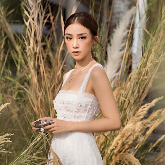 Khoe ảnh thời mũm mĩm, hot girl Salim được khen dậy thì thành công-2